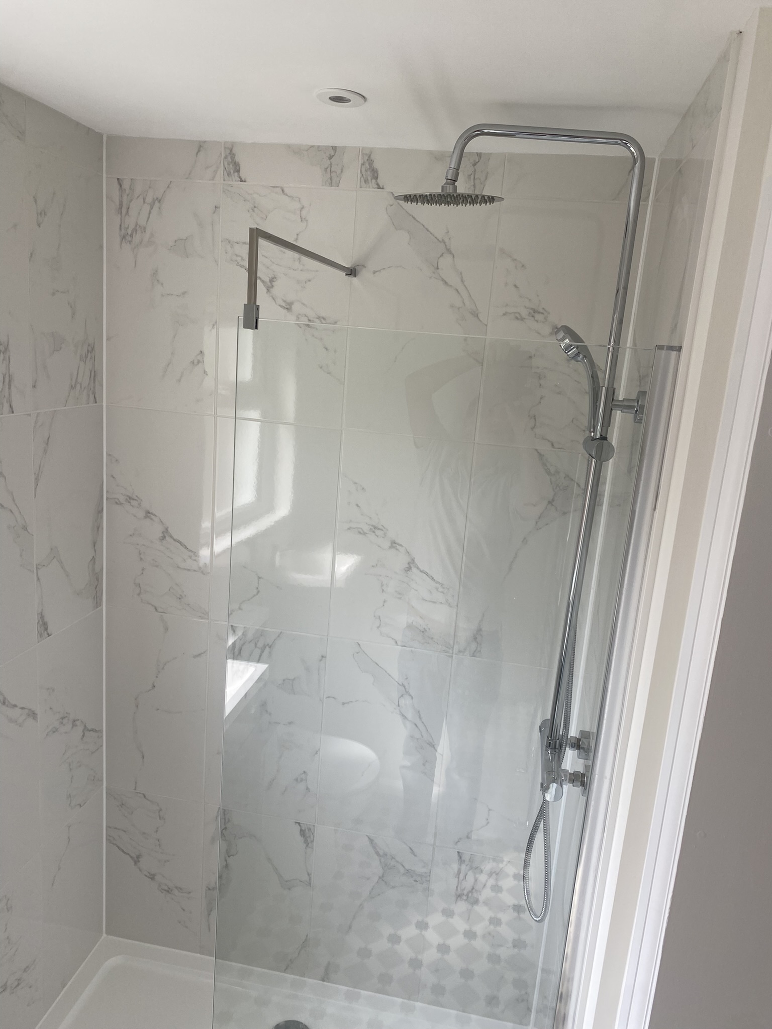 Bathroom 2